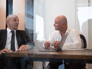 coaching stratégique