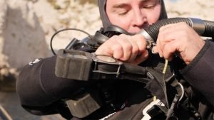 coaching plongée Marseille