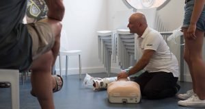 formation secourisme marseille